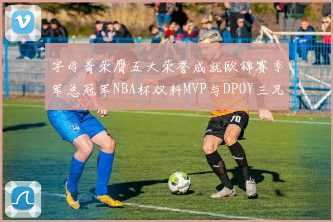 字母哥荣膺五大荣誉成就欧锦赛季军总冠军NBA杯双料MVP与DPOY三兄弟同队共创辉煌